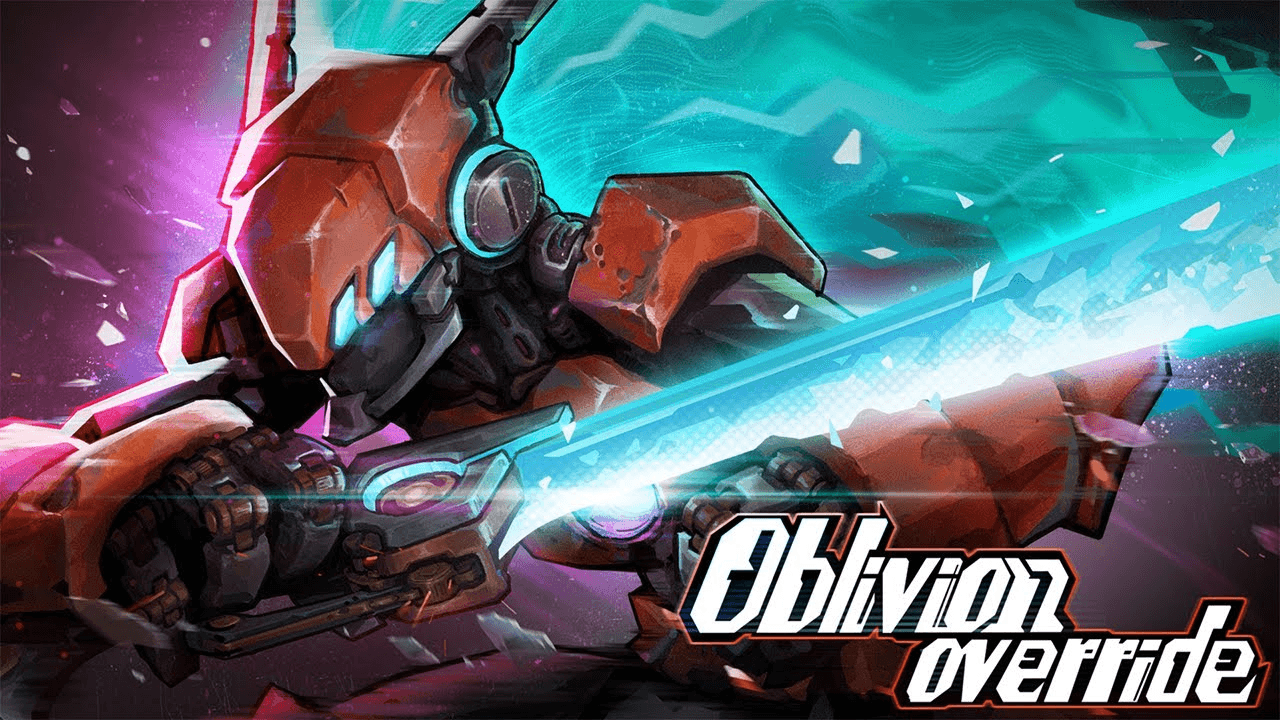 Oblivion Override