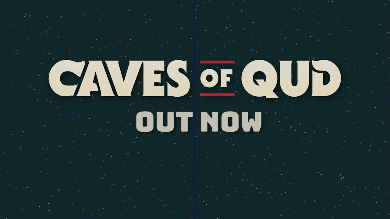Caves of Qud