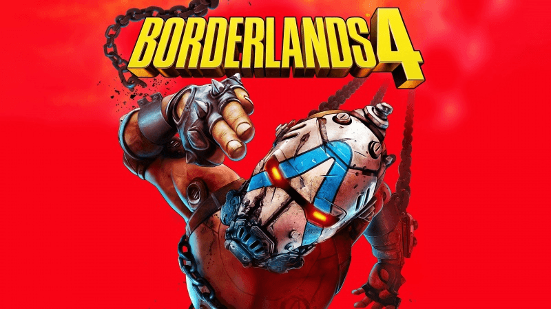 Borderlands 4