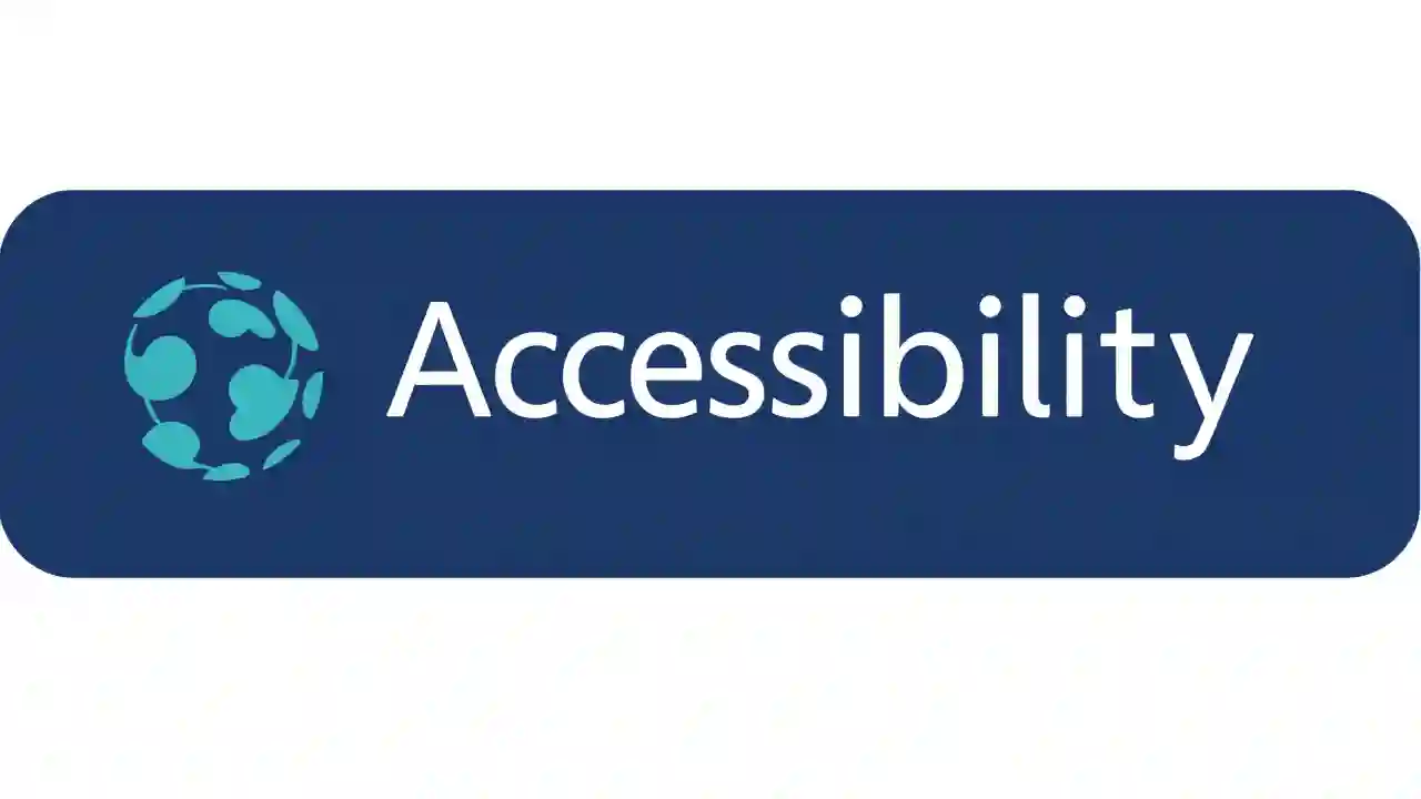 Accessibility Statement