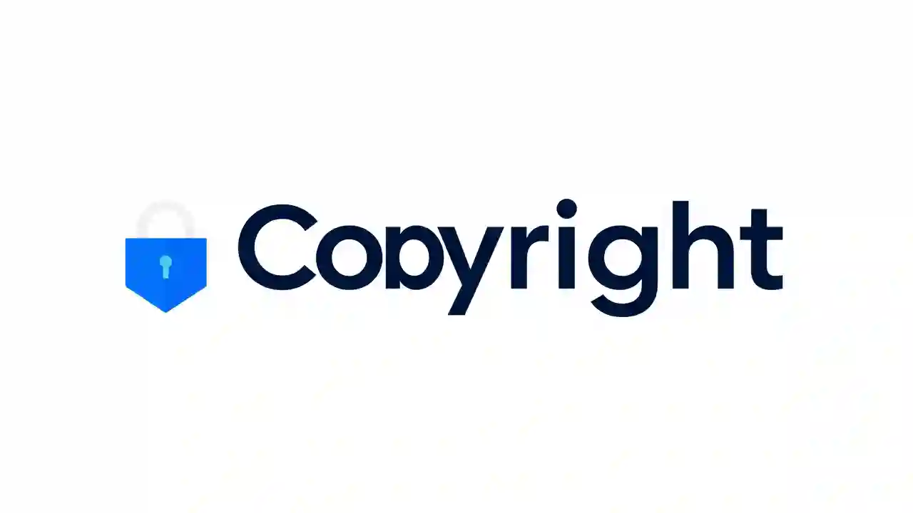 Copyright Information