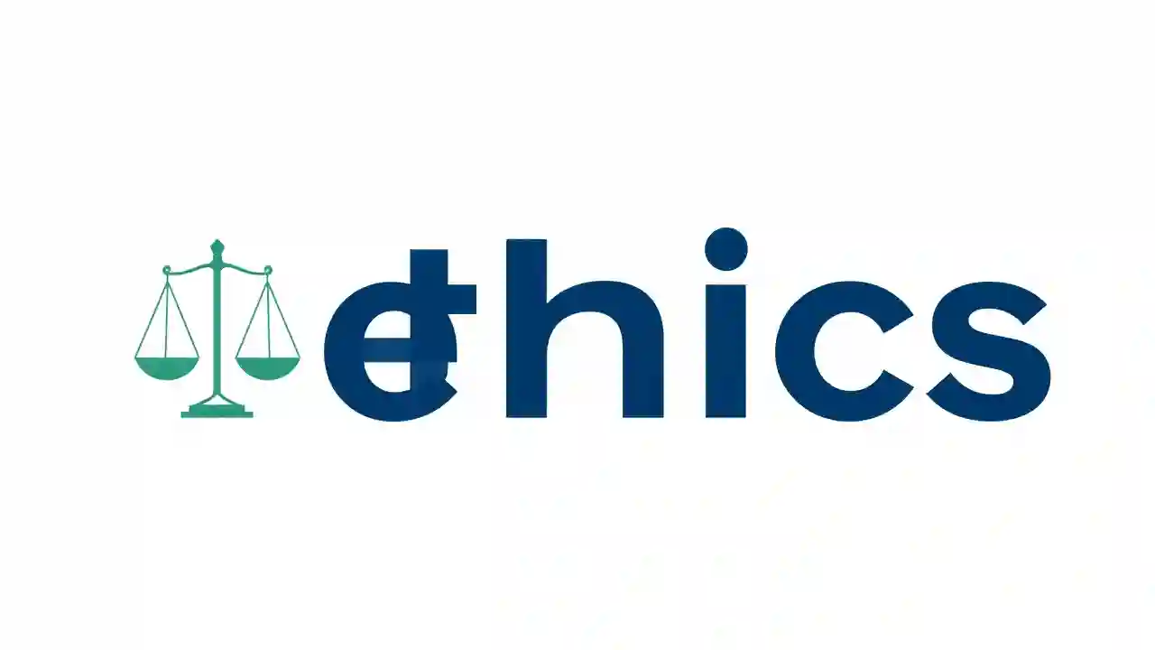 Ethics Statement